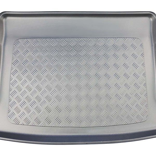 Kofferraumwannen Mazda CX -30, karosserie suv, baujahr 08.2019 - bis heute, mit bose audiosystem, ohne smart cargo system | 193014BSC