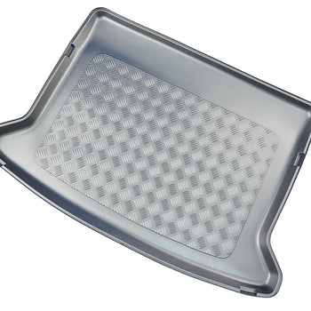 Kofferraumwannen Mazda CX -30, karosserie suv, baujahr 08.2019 - bis heute, mit bose audiosystem, ohne smart cargo system | 193014BSC