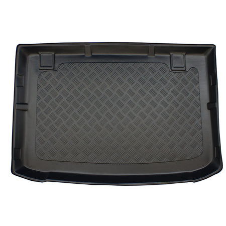 Kofferraumwannen Kia Venga, karosserie schrägheck, baujahr 2009 - 2019, unteren kofferraumboden | 193030BSC