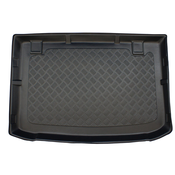 Kofferraumwannen Kia Venga, karosserie schrägheck, baujahr 2009 - 2019, unteren kofferraumboden | 193030BSC