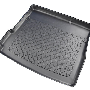 Kofferraumwannen Dacia Duster II, karosserie suv, baujahr 01.2018 - 05.2024, 4x2 | 193059GRD