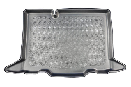 Kofferraumwannen Dacia Sandero III, karosserie schrägheck, baujahr 01.2021 - bis heute, unteren kofferraumboden | 193061BSC