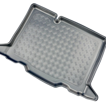 Kofferraumwannen Dacia Sandero Stepway Sandero III Stepway, karosserie schrägheck, baujahr 01.2021 - bis heute, unteren kofferraumboden | 193061BSC