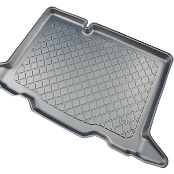 Kofferraumwannen Dacia Sandero III, karosserie schrägheck, baujahr 01.2021 - bis heute, unteren kofferraumboden | 193061GRD