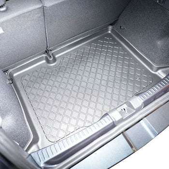 Kofferraumwannen Dacia Sandero III, karosserie schrägheck, baujahr 01.2021 - bis heute, unteren kofferraumboden | 193061GRD