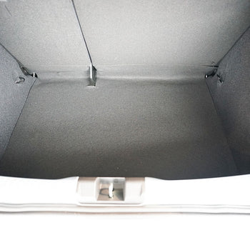 Kofferraumwannen Dacia Sandero Stepway Sandero III Stepway, karosserie schrägheck, baujahr 01.2021 - bis heute, unteren kofferraumboden | 193061BSC