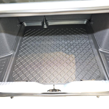 Kofferraumwannen Dacia Logan III, karosserie limousine, baujahr 01.2021 - bis heute #1