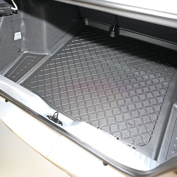 Kofferraumwannen Dacia Logan III, karosserie limousine, baujahr 01.2021 - bis heute #1