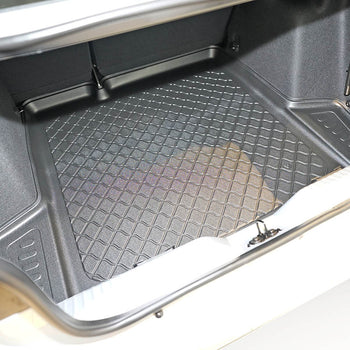 Kofferraumwannen Dacia Logan III, karosserie limousine, baujahr 01.2021 - bis heute #1