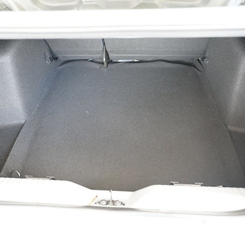 Kofferraumwannen Dacia Logan III, karosserie limousine, baujahr 01.2021 - bis heute #1