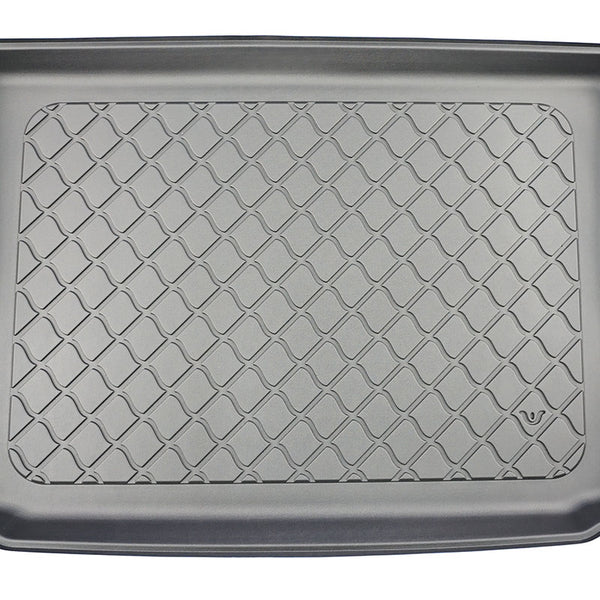 Kofferraumwannen Dacia Spring Facelift, karosserie suv, baujahr 2024 - bis heute | 193064GRD