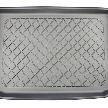 Kofferraumwannen Dacia Spring Facelift, karosserie suv, baujahr 2024 - bis heute | 193064GRD