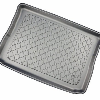 Kofferraumwannen Dacia Spring Facelift, karosserie suv, baujahr 2024 - bis heute | 193064GRD