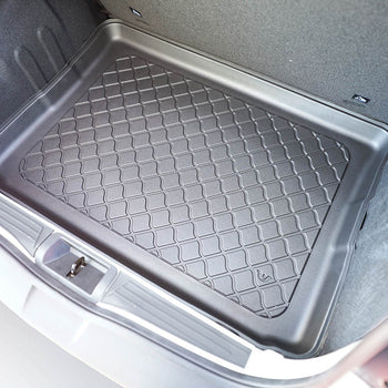 Kofferraumwannen Dacia Spring Facelift, karosserie suv, baujahr 2024 - bis heute | 193064GRD