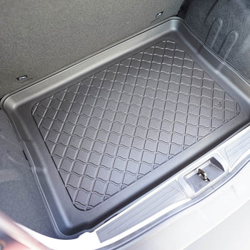 Kofferraumwannen Dacia Spring Facelift, karosserie suv, baujahr 2024 - bis heute | 193064GRD