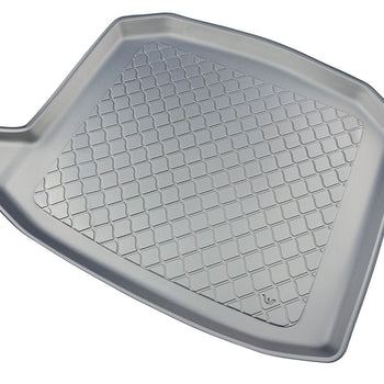 Kofferraumwannen Dacia Duster III MHEV, karosserie suv, baujahr 06.2024 - bis heute, 4x2, unteren kofferraumboden, ohne doppelboden | 193066GRD