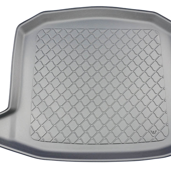 Kofferraumwannen Dacia Duster III LPG, karosserie suv, baujahr 06.2024 - bis heute, 4x2, unteren kofferraumboden, ohne doppelboden | 193066GRD