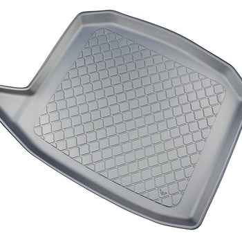 Kofferraumwannen Dacia Duster III LPG, karosserie suv, baujahr 06.2024 - bis heute, 4x2, unteren kofferraumboden, ohne doppelboden | 193066GRD