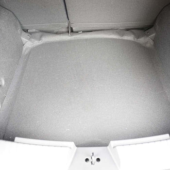 Kofferraumwannen Dacia Duster III LPG, karosserie suv, baujahr 06.2024 - bis heute, 4x2, unteren kofferraumboden, ohne doppelboden | 193066GRD