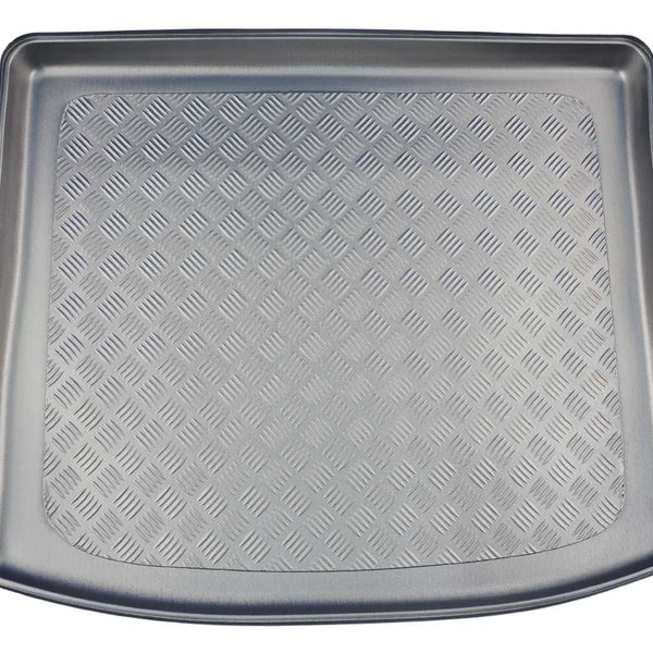 Kofferraumwannen Dacia Duster III LPG, karosserie suv, baujahr 06.2024 - bis heute, 4x2, oberer kofferraumboden, varioboden im hoechsten ebene | 193067BSC