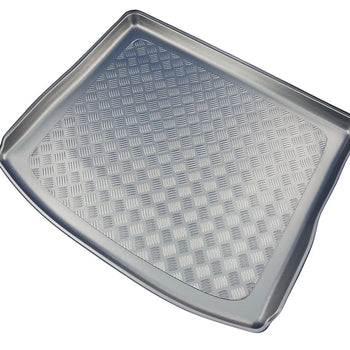 Kofferraumwannen Dacia Duster III LPG, karosserie suv, baujahr 06.2024 - bis heute, 4x2, oberer kofferraumboden, varioboden im hoechsten ebene | 193067BSC