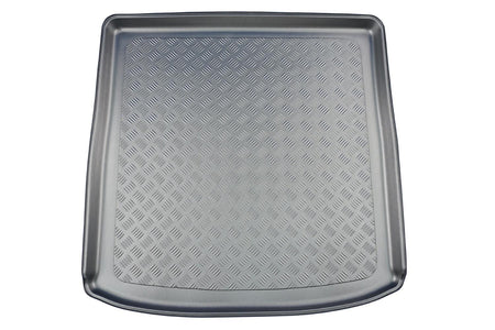 Kofferraumwannen Dacia Bigster MHEV, karosserie suv, baujahr 03.2025 - bis heute, oberer kofferraumboden, varioboden im hoechsten ebene | 193069BSC