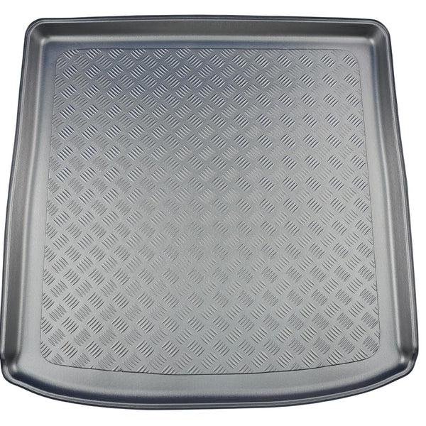 Kofferraumwannen Dacia Bigster Hybrid, karosserie suv, baujahr 03.2025 - bis heute, oberer kofferraumboden, varioboden im hoechsten ebene | 193069BSC