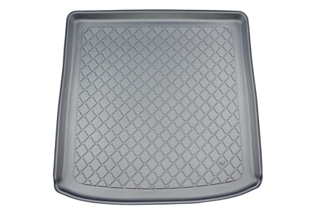 Kofferraumwannen Dacia Bigster MHEV, karosserie suv, baujahr 03.2025 - bis heute, oberer kofferraumboden, varioboden im hoechsten ebene | 193069GRD