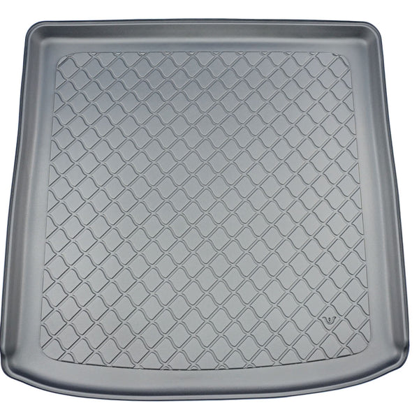 Kofferraumwannen Dacia Bigster MHEV, karosserie suv, baujahr 03.2025 - bis heute, oberer kofferraumboden, varioboden im hoechsten ebene | 193069GRD