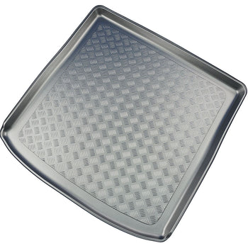 Kofferraumwannen Dacia Bigster MHEV, karosserie suv, baujahr 03.2025 - bis heute, oberer kofferraumboden, varioboden im hoechsten ebene | 193069BSC