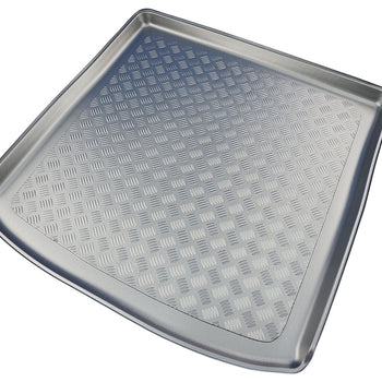 Kofferraumwannen Dacia Bigster MHEV, karosserie suv, baujahr 03.2025 - bis heute, oberer kofferraumboden, varioboden im hoechsten ebene | 193069BSC