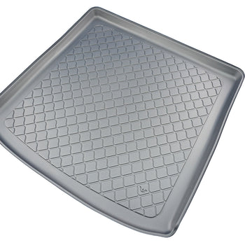 Kofferraumwannen Dacia Bigster MHEV, karosserie suv, baujahr 03.2025 - bis heute, oberer kofferraumboden, varioboden im hoechsten ebene | 193069GRD