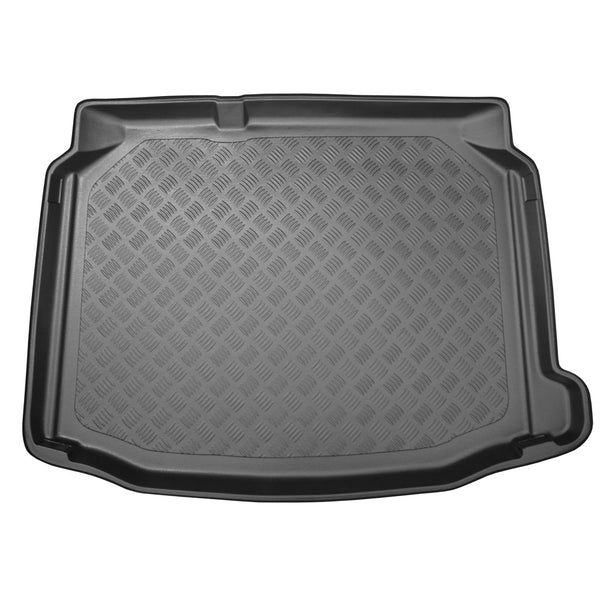 Kofferraumwannen Seat Leon III 5F, karosserie schrägheck, baujahr 11.2012 - 02.2020, unteren kofferraumboden | 193074BSC