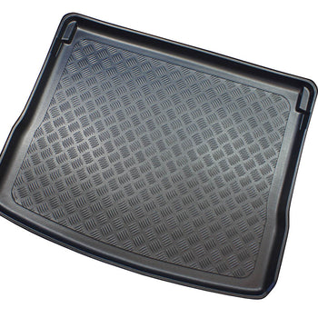 Kofferraumwannen Cupra Ateca, karosserie suv, baujahr 2018 - bis heute, inklusive facelift, oberer kofferraumboden / 4wd | 193076BSC