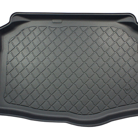 Kofferraumwannen Seat Ibiza V, karosserie schrägheck, baujahr 06.2017 - bis heute, 6f/kj1 | 193079GRD