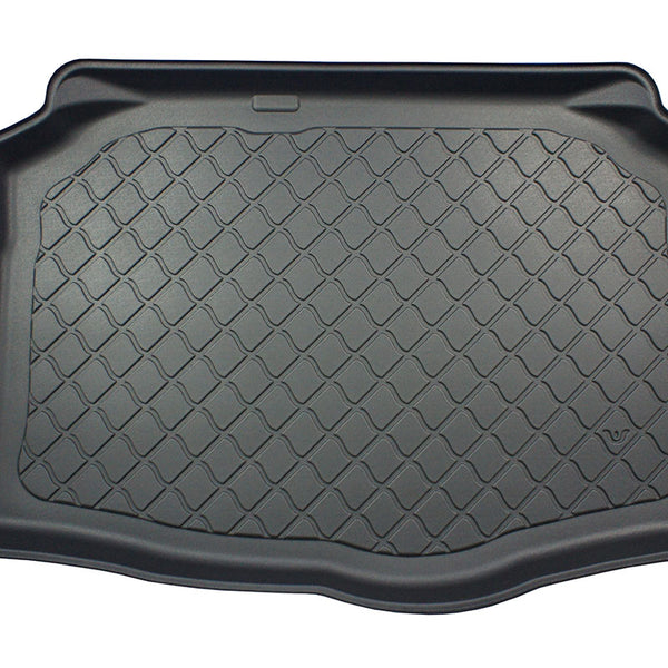 Kofferraumwannen Seat Ibiza V, karosserie schrägheck, baujahr 06.2017 - bis heute, 6f/kj1 | 193079GRD