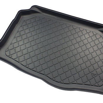 Kofferraumwannen Seat Ibiza V, karosserie schrägheck, baujahr 06.2017 - bis heute, 6f/kj1 | 193079GRD