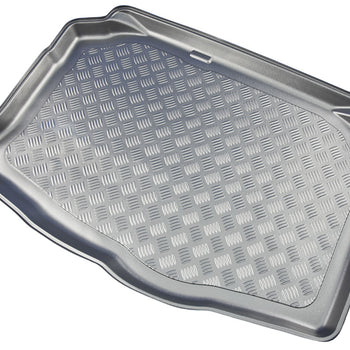 Kofferraumwannen Seat Ibiza V, karosserie schrägheck, baujahr 06.2017 - bis heute, 6f, unteren kofferraumboden | 193079BSC