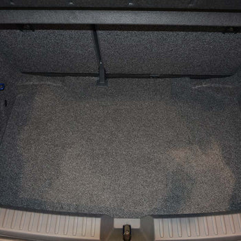 Kofferraumwannen Seat Ibiza V, karosserie schrägheck, baujahr 06.2017 - bis heute, 6f, unteren kofferraumboden | 193079BSC