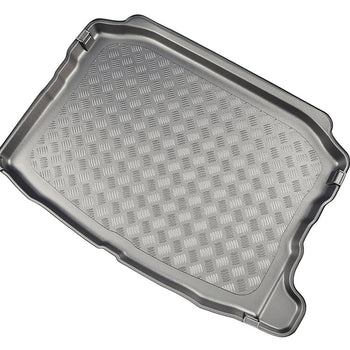 Kofferraumwannen Seat Leon IV KL, karosserie schrägheck, baujahr 03.2020 - bis heute, unteren kofferraumboden | 193082BSC