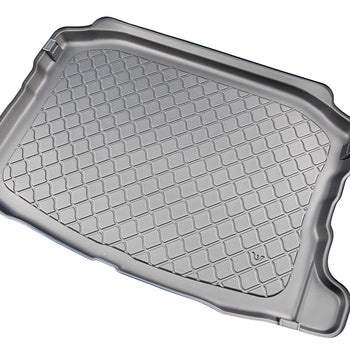 Kofferraumwannen Seat Leon IV KL, karosserie schrägheck, baujahr 03.2020 - bis heute, unteren kofferraumboden | 193082GRD