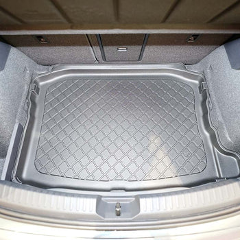 Kofferraumwannen Seat Leon IV KL, karosserie schrägheck, baujahr 03.2020 - bis heute, unteren kofferraumboden | 193082GRD