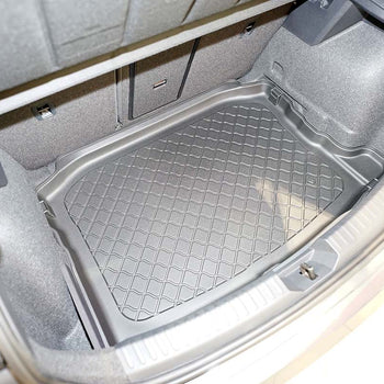 Kofferraumwannen Seat Leon IV KL, karosserie schrägheck, baujahr 03.2020 - bis heute, unteren kofferraumboden | 193082GRD