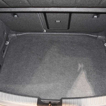 Kofferraumwannen Seat Leon IV KL, karosserie schrägheck, baujahr 03.2020 - bis heute, unteren kofferraumboden | 193082BSC