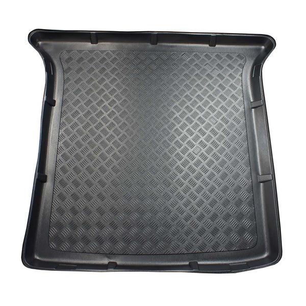 Kofferraumwannen Seat Alhambra II, karosserie van, baujahr 09.2010 - 03.2022, 5 sitzplätze | 193097BSC