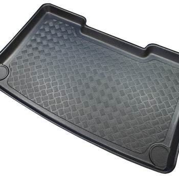 Kofferraumwannen Volkswagen T6 .1 Caravelle, karosserie van, baujahr 2019 - bis heute, kurzer radstand, hinter der 3. sitzreihe | 193106BSC