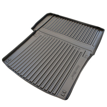 Kofferraumwannen Volkswagen Caddy, karosserie van, baujahr 2004 - 10.2020, 2 sitzplätzen, kürzer radstand | 193109