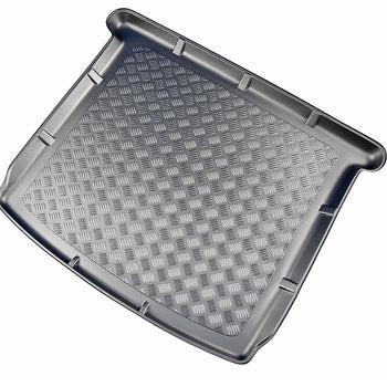 Kofferraumwannen Ford C-Max Grand II, karosserie van, baujahr 11.2010 - 06.2019, 7 sitzplätze, 3. sitzreihe geschlossen | 193110BSC