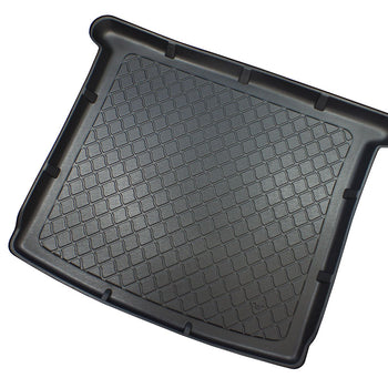 Kofferraumwannen Ford C-Max Grand II, karosserie van, baujahr 11.2010 - 06.2019, 7 sitzplätze, 3. sitzreihe geschlossen | 193110GRD