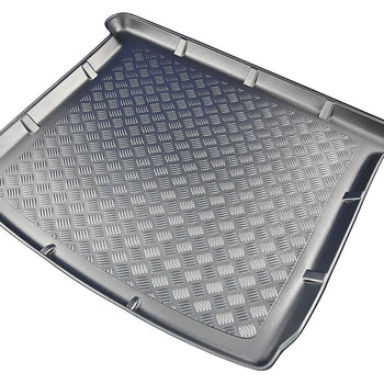 Kofferraumwannen Ford C-Max Grand II, karosserie van, baujahr 11.2010 - 06.2019, 7 sitzplätze, 3. sitzreihe geschlossen | 193110BSC